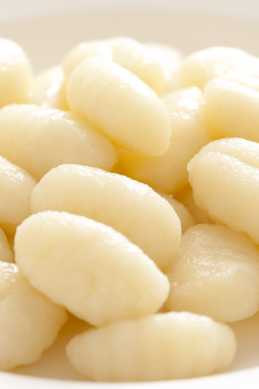 Parsnip and Yukon Potato Gnocchi Recipe Bluum Maison Favourite