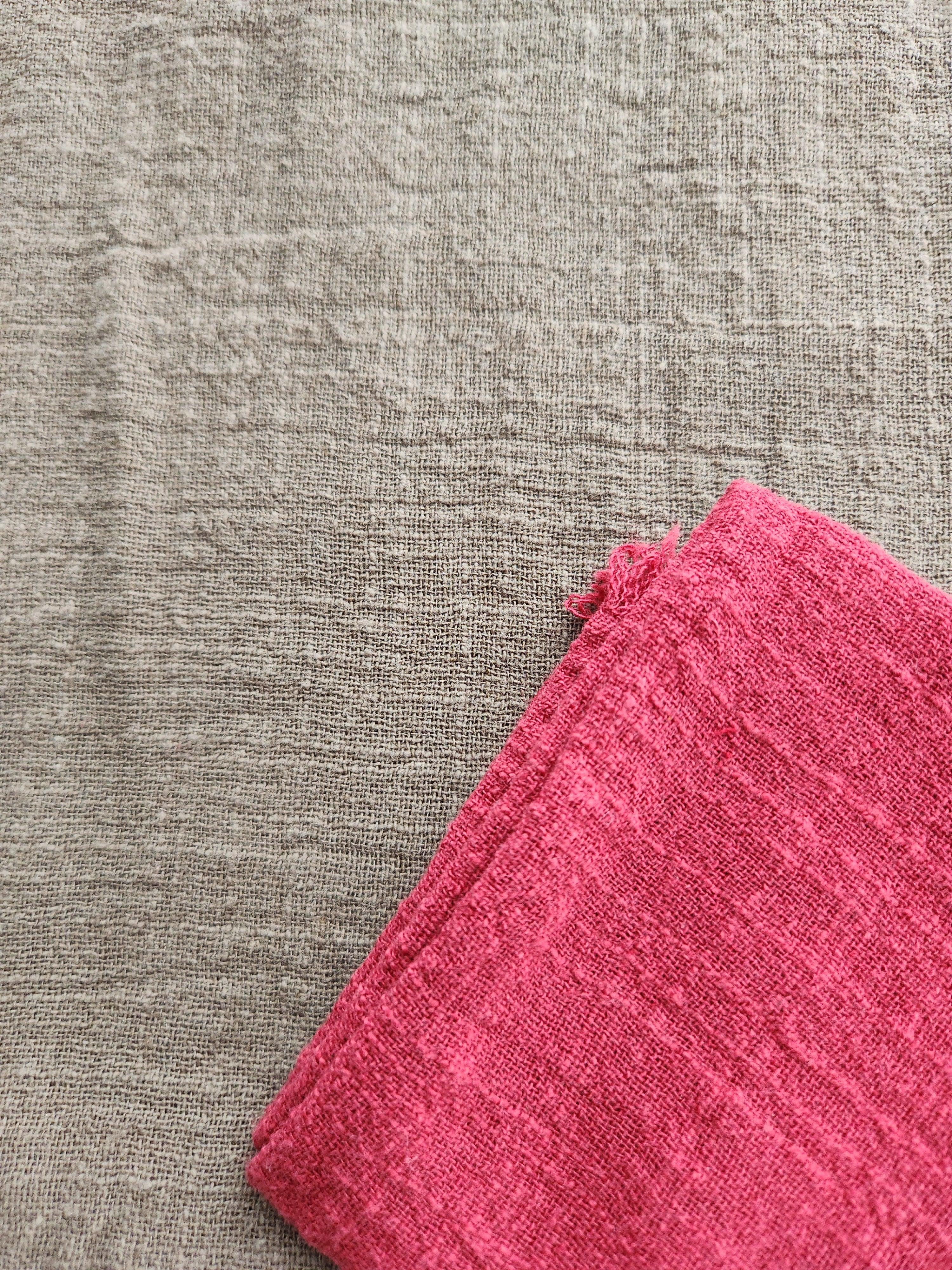 Maison Runner and Napkin Set | Exclusive Colour Combos