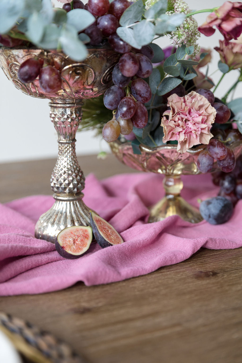 Bluum Maison Runner and Napkin - Thumbnail 4