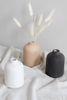 Beach House Ceramic Bud Vase - Bluum Maison