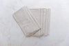 Napkins | Sets of 8 For home table settings and home decor